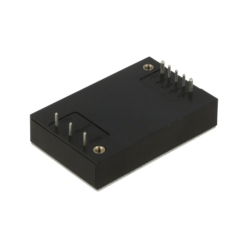 Convertor DC/DC 75W 12-160V la 28V 2,7A | Electronic-mag.ro | Componente Electronice Convertor DC/DC 75W 12-160V la 28V 2,7A | Electronic-mag.ro | Componente Electronice