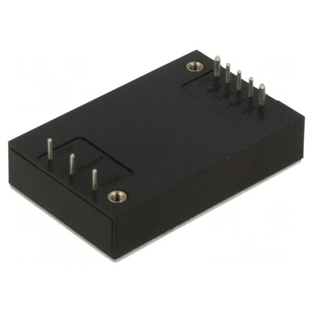 Convertor DC/DC 75W 12-160V la 28V 2,7A | Electronic-mag.ro | Componente Electronice