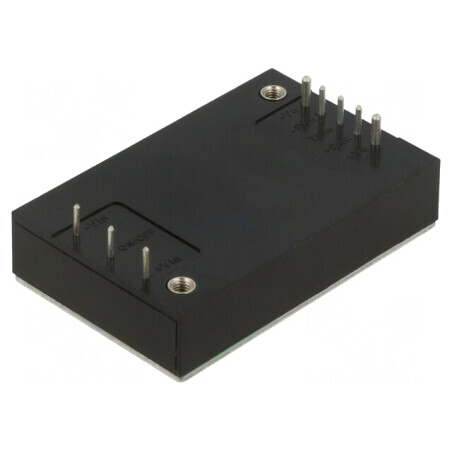 Convertor DC/DC 75W 12-160V la 28V 2.7A | Electronic-mag.ro | Componente Electronice