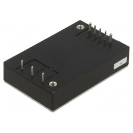 Convertor DC/DC 75W 12-160V la 54V 1.4A | Electronic-mag.ro | Componente Electronice