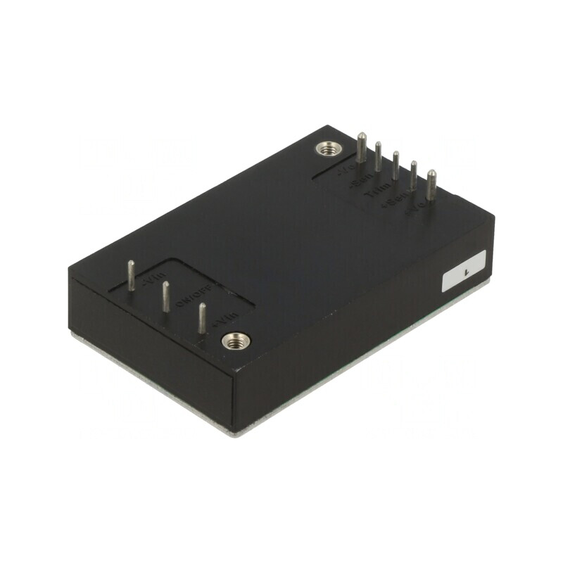 Convertor DC/DC 75W 12-160V la 54V 1.4A | Electronic-mag.ro | Componente Electronice Convertor DC/DC 75W 12-160V la 54V 1.4A | Electronic-mag.ro | Componente Electronice