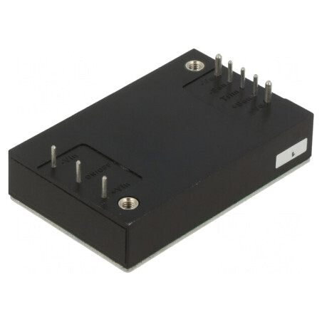 Convertor DC/DC 75W 12-160V la 54V 1.4A | Electronic-mag.ro | Componente Electronice