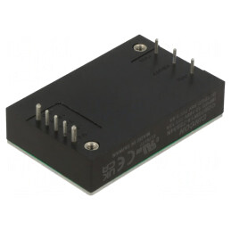 Convertor DC/DC 75W 12-160V la 54V 1.4A | Electronic-mag.ro | Componente Electronice