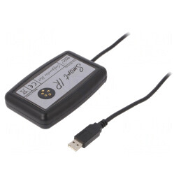 Kit de Verificare INIR-EK4 | Electronic-mag.ro | Componente Electronice
