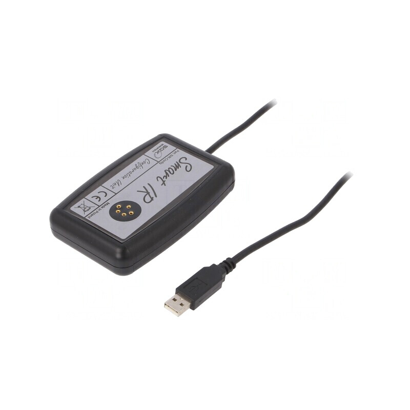 Kit de Verificare INIR-EK4 | Electronic-mag.ro | Componente Electronice