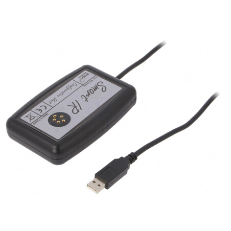 Kit de Verificare INIR-EK4 | Electronic-mag.ro | Componente Electronice