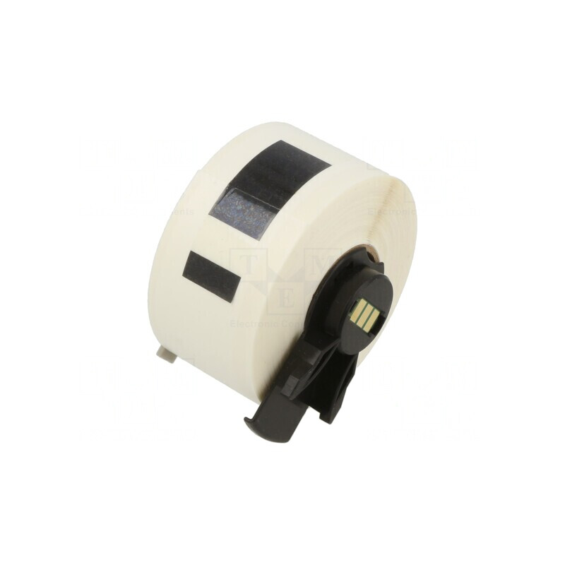 Bandă Albă 25,4mm x 15,24m | Electronic-mag.ro | Componente Electronice Bandă Albă 25,4mm x 15,24m | Electronic-mag.ro | Componente Electronice