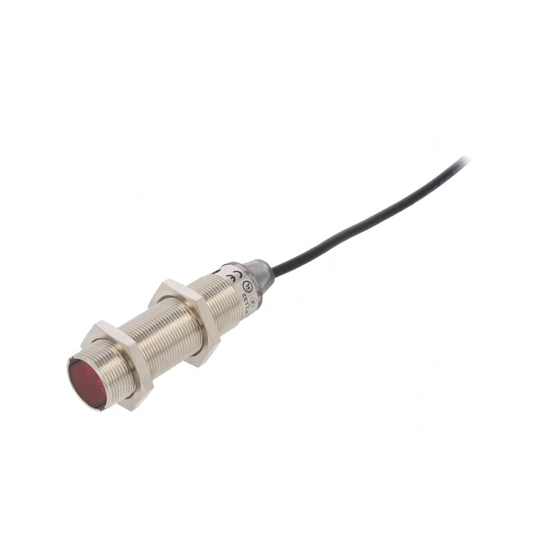 Senzor Fotoelectric PNP 0,03-7,2m GRL18-P1132 | Electronic-mag.ro | Componente Electronice Senzor Fotoelectric PNP 0,03-7,2m GRL18-P1132 | Electronic-mag.ro | Componente Electronice