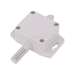 Adaptor: de temperatură şi umiditate | 0÷100%RH | -30÷80°C | AR252 | AR252/I