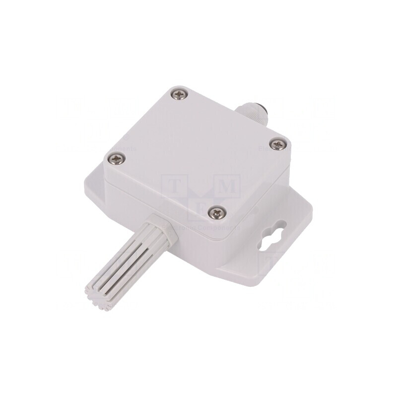 Adaptor Temperatura și Umiditate AR252 | Electronic-mag.ro | Componente Electronice