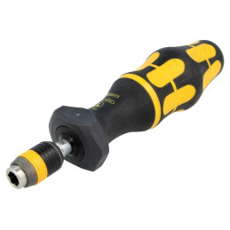 Șurubelniță dinamometrică reglabilă ESD 155mm Kraftform-7400 | Electronic-mag.ro | Componente Electronice