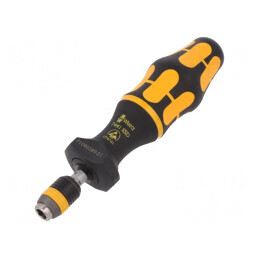 Şurubelniţă Dinamometrică Reglabilă ESD Kraftform 155mm | Electronic-mag.ro | Componente Electronice