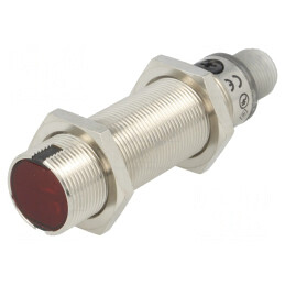 Senzor Fotoelectric PNP 0,03-7,2m GRL18-P2432 | Electronic-mag.ro | Componente Electronice