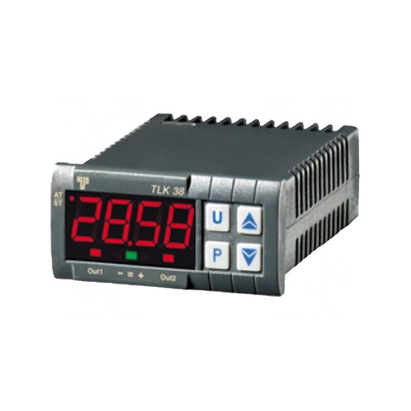 Regulator Temperatură ON-OFF SSR K38-HCOO | Electronic-mag.ro | Componente Electronice