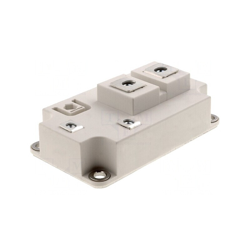 Modul IGBT 1200V 300A SEMITRANS4 | Electronic-mag.ro | Componente Electronice