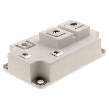 Modul IGBT 1200V 300A SEMITRANS4 | Electronic-mag.ro | Componente Electronice