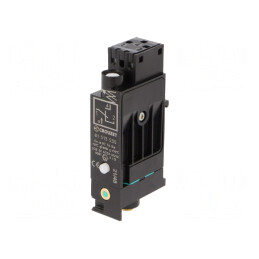 Întrerupător de presiune 2-8bar Conexiune Ø4mm | Electronic-mag.ro | Componente Electronice