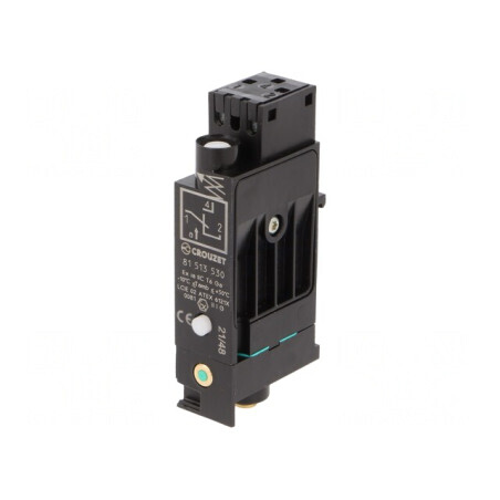 Întrerupător de presiune 2-8bar Conexiune Ø4mm | Electronic-mag.ro | Componente Electronice
