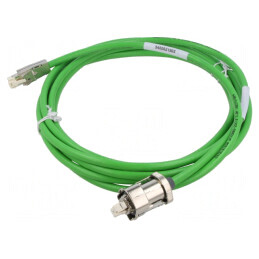 Cablu 5m PUR ÖLFLEX CONNECT Siemens | Electronic-mag.ro | Componente Electronice