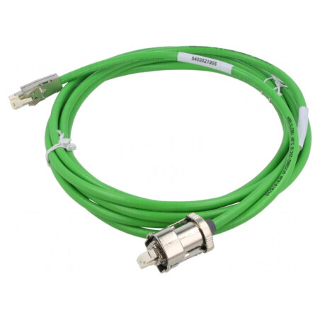 Cablu 5m PUR ÖLFLEX CONNECT Siemens | Electronic-mag.ro | Componente Electronice