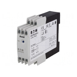 Releu Monitorizare Temperatura EMT6-230V | Electronic-mag.ro | Componente Electronice