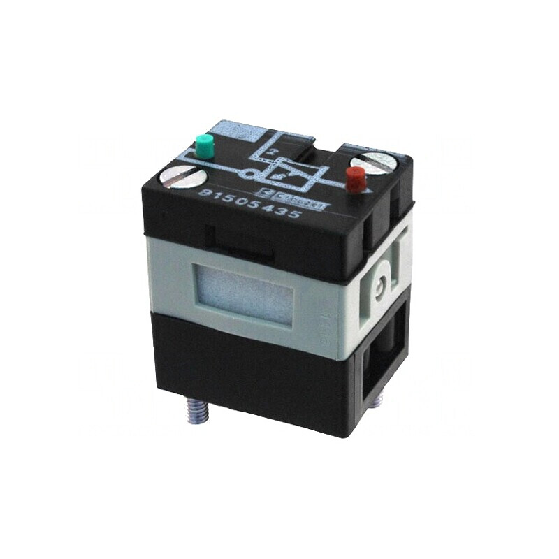 Senzor Pneumatic 2-8 Bar -5-50°C | Electronic-mag.ro | Componente Electronice