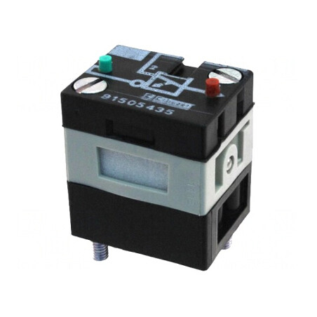 Senzor Pneumatic 2-8 Bar -5-50°C | Electronic-mag.ro | Componente Electronice