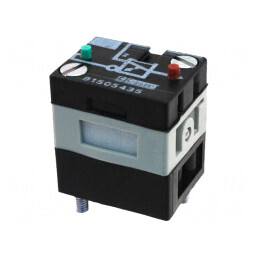 Senzor Pneumatic 2-8 Bar -5-50°C | Electronic-mag.ro | Componente Electronice
