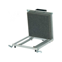 Cadru Montare și Lipit 260x240x70mm 230x185mm | Electronic-mag.ro | Componente Electronice