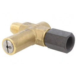 Reductor de presiune G 1/2 130°C | Electronic-mag.ro | Componente Electronice