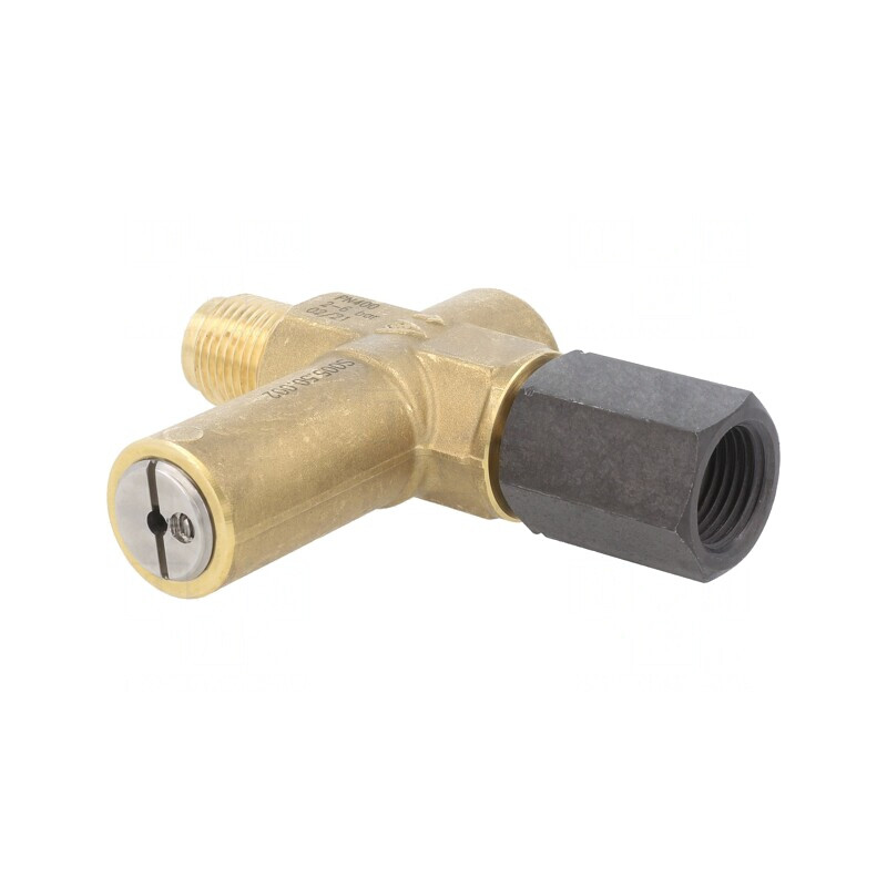Reductor de presiune G 1/2 130°C | Electronic-mag.ro | Componente Electronice