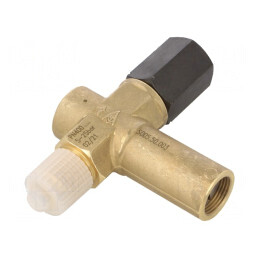Reductor de Presiune G 1/2 Max 130°C | Electronic-mag.ro | Componente Electronice