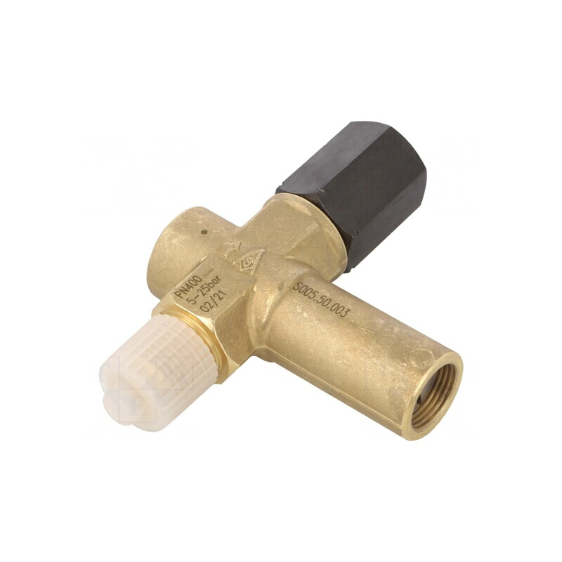 Reductor de Presiune G 1/2 Max 130°C | Electronic-mag.ro | Componente Electronice