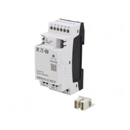 Modul Extensie easyE4 4 IN 8 OUT Relee 5A | Electronic-mag.ro | Componente Electronice