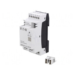 Modul de Extensie 4 Intrări 4 Ieșiri Relee 5A 12-24VDC | Electronic-mag.ro | Componente Electronice