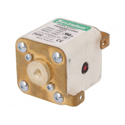Siguranță Ultra-Rapidă 350A 690VAC 600VDC | Electronic-mag.ro | Componente Electronice