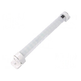Lampă LED Magnet 11W 6500K IP20 100-240VAC | Electronic-mag.ro | Componente Electronice