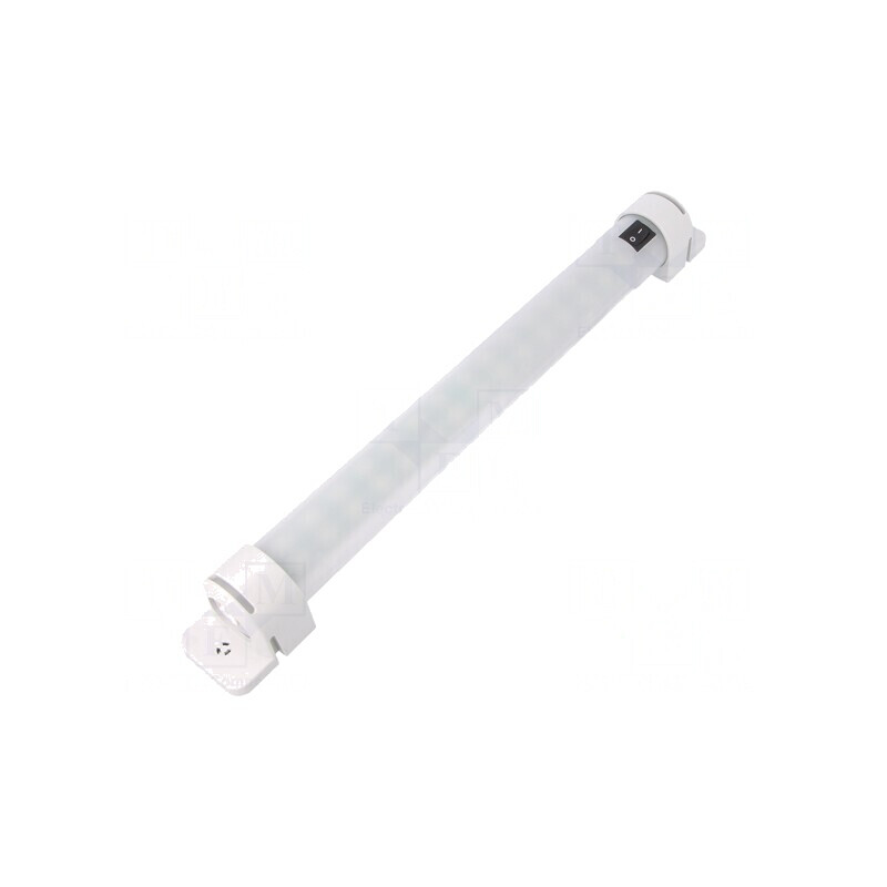 Lampă LED Magnet 11W 6500K IP20 100-240VAC | Electronic-mag.ro | Componente Electronice