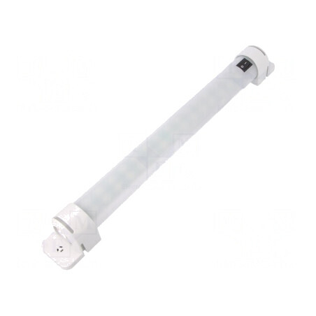 Lampă LED Magnet 11W 6500K IP20 100-240VAC | Electronic-mag.ro | Componente Electronice