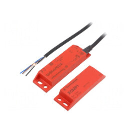Întrerupător de siguranță magnetici IP66 plastic | Electronic-mag.ro | Componente Electronice