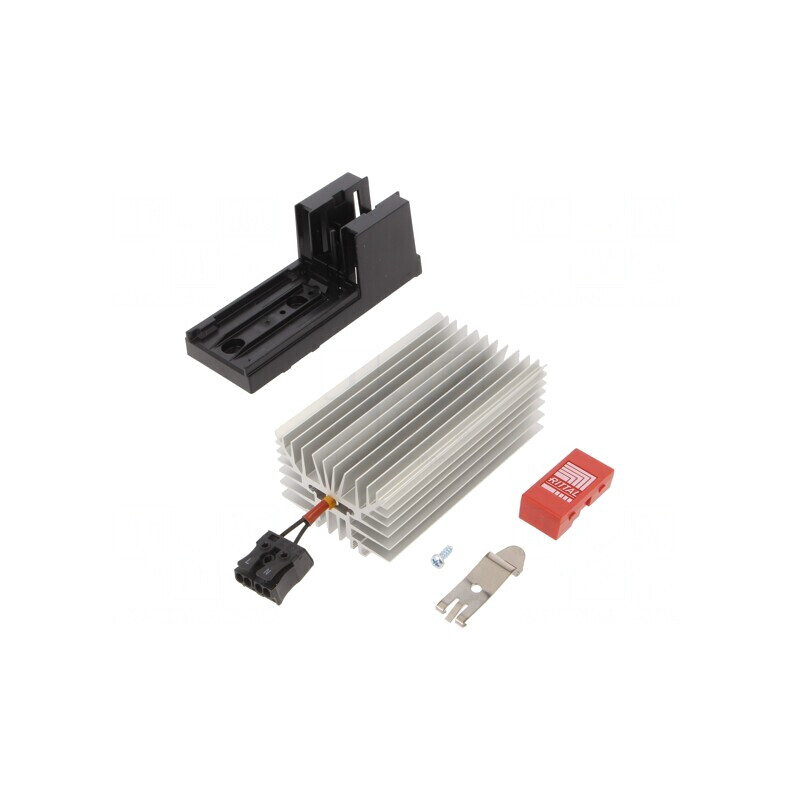 Aparat de Încălzire cu Radiator SK 3105 IP20 49-50W 110-240V | Electronic-mag.ro | Componente Electronice