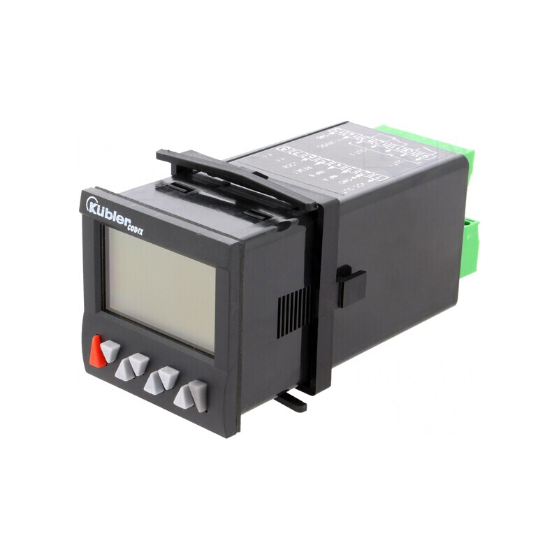 Contor Electronic LCD Timp și Impulsuri | Electronic-mag.ro | Componente Electronice Contor Electronic LCD Timp și Impulsuri | Electronic-mag.ro | Componente Electronice