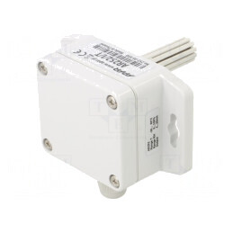 Adaptor: de temperatură şi umiditate | 0÷100%RH | -30÷80°C | AR252 | AR252/I/T