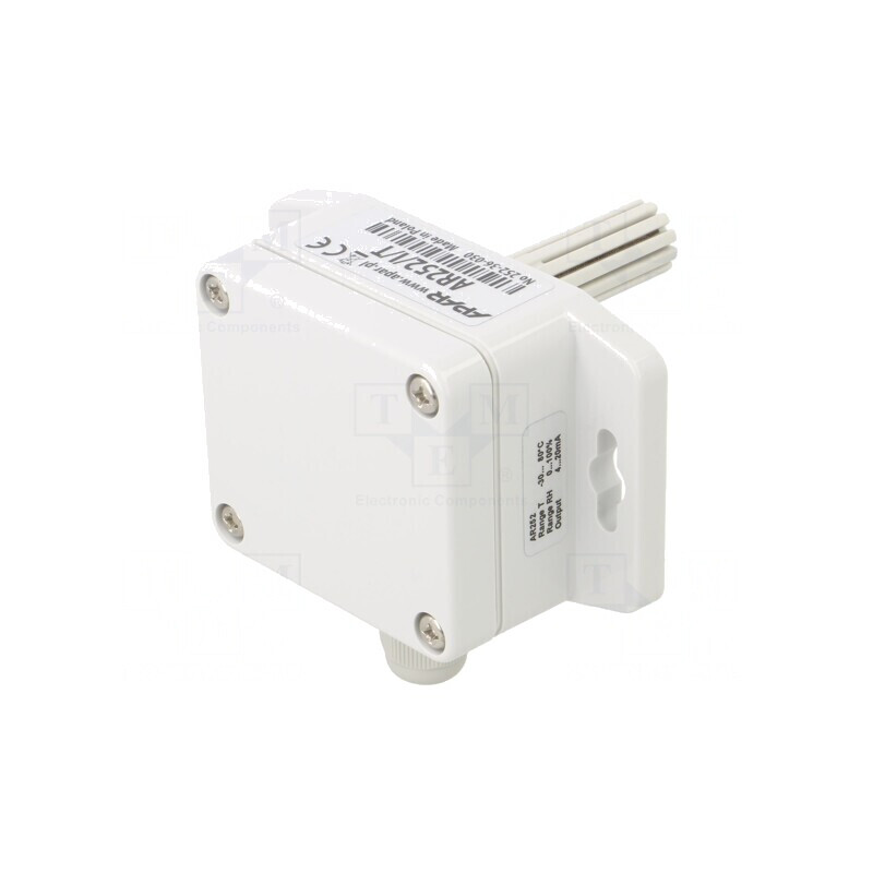 Senzor Temperatură și Umiditate AR252 | Electronic-mag.ro | Componente Electronice