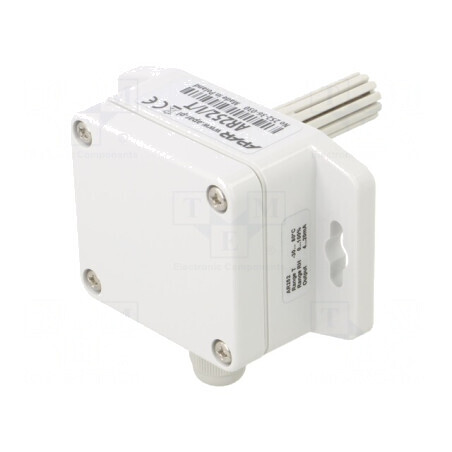 Senzor Temperatură și Umiditate AR252 | Electronic-mag.ro | Componente Electronice