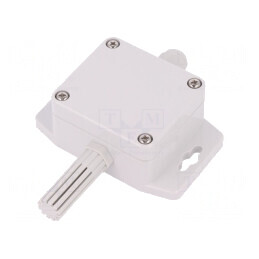 Adaptor: de temperatură şi umiditate | 0÷100%RH | -30÷80°C | AR252 | AR252/U