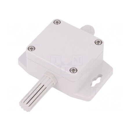Adaptor de Temperatură și Umiditate AR252/U | Electronic-mag.ro | Componente Electronice
