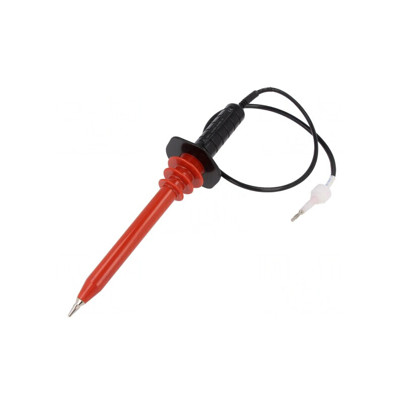 Sondă pentru Testere de Securitate Tensiune Înaltă 1A GHT-205 | Electronic-mag.ro | Componente Electronice