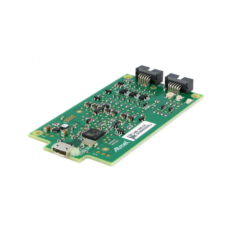 Debugger ARM MICROCHIP AVR ATATMEL-ICE-PCBA Kit | Electronic-mag.ro | Componente Electronice