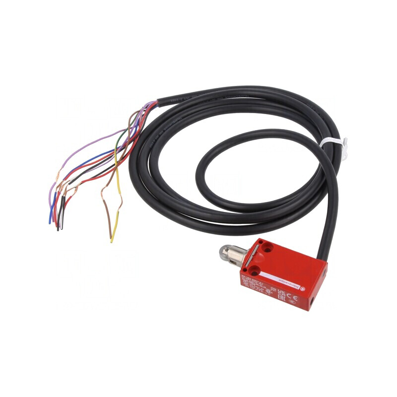 Limitator cursă rolă metalică Ø11,6mm NC/NO 1,5A | Electronic-mag.ro | Componente Electronice Limitator cursă rolă metalică Ø11,6mm NC/NO 1,5A | Electronic-mag.ro | Componente Electronice
